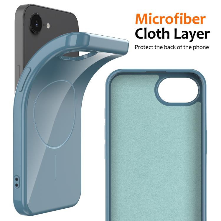 Glossy TPU Shockproof MagSafe Phone Case with Lanyard, For iPhone 16e, For iPhone 16 Pro Max, For iPhone 16 Pro, For iPhone 16 Plus