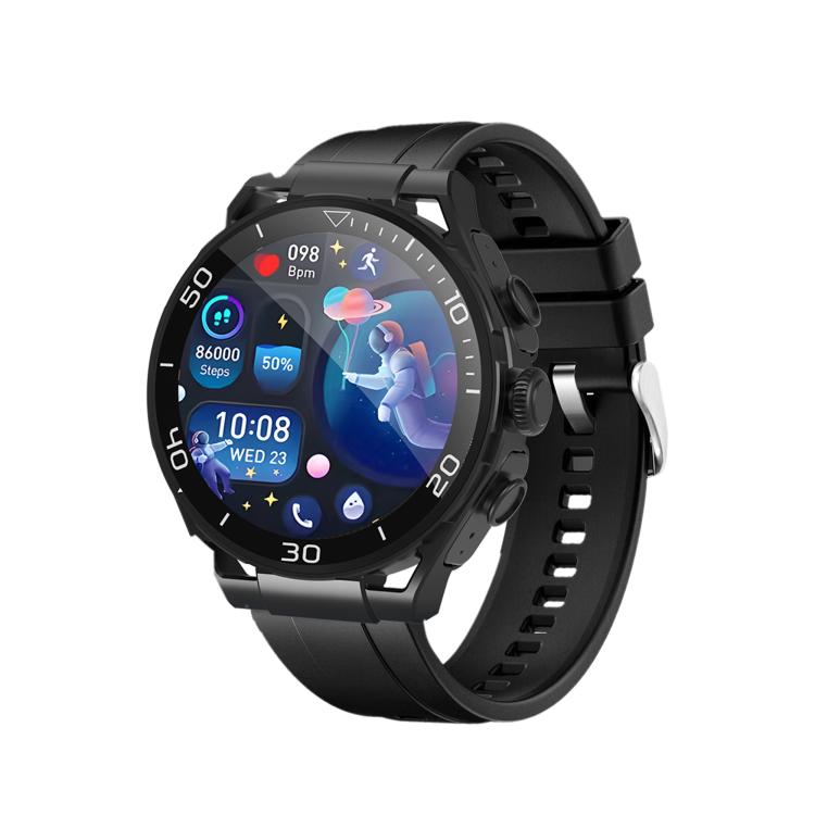 Q11 Dual-mode Bluetooth Headphones Smart Watch,1.58 inch, Support Bluetooth Call / Heart Rate, Q11