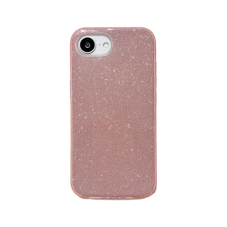 Glitter TPU Phone Case, For iPhone 16e