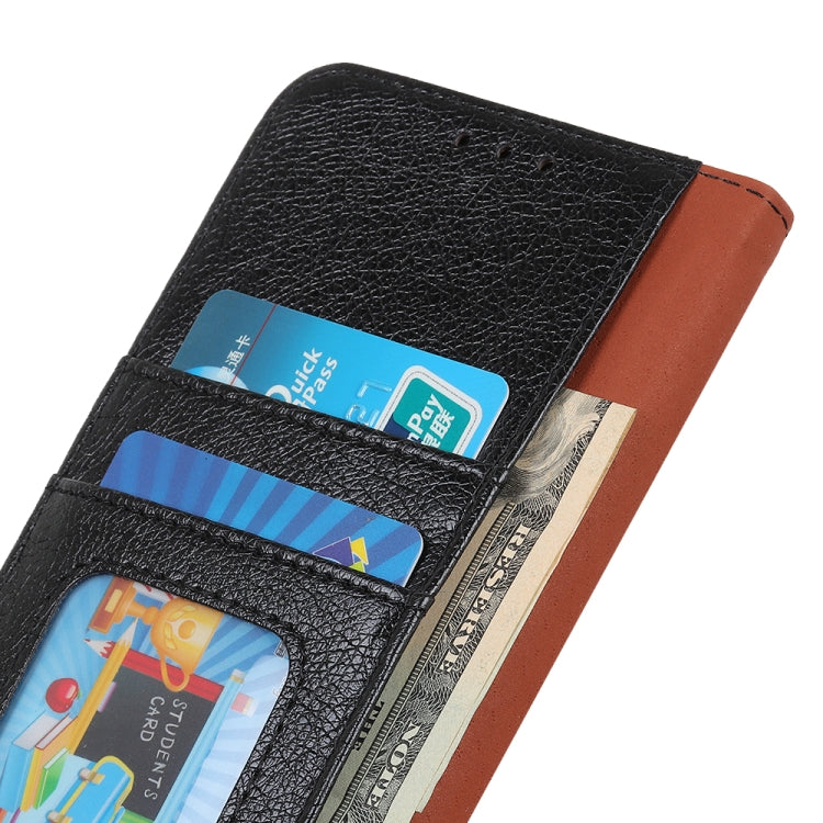 Nappa Texture Horizontal Flip Leather Case with Holder & Card Slots & Wallet, For Motorola Moto E6s (2020), For Motorola Moto E7, For Motorola Edge+, For Motorola Edge, For Motorola Edge, For Motorola Moto G Fast, For Motorola Moto G Power