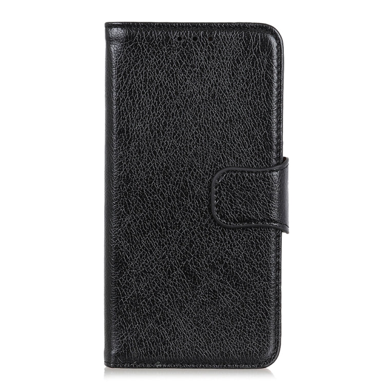 Nappa Texture Horizontal Flip Leather Case with Holder & Card Slots & Wallet, For Motorola Moto E6s (2020), For Motorola Moto E7, For Motorola Edge+, For Motorola Edge, For Motorola Edge, For Motorola Moto G Fast, For Motorola Moto G Power
