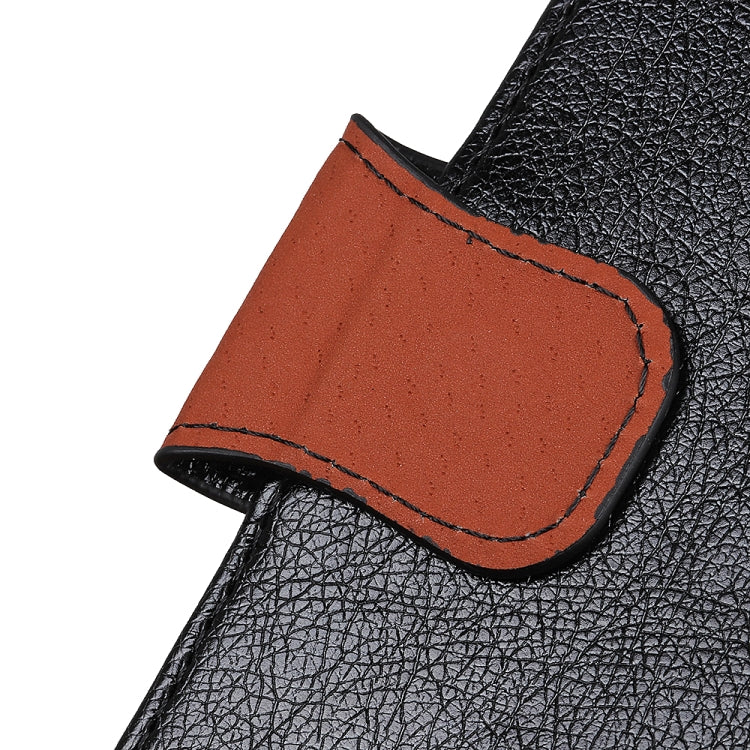 Nappa Texture Horizontal Flip Leather Case with Holder & Card Slots & Wallet, For Motorola Moto E6s (2020), For Motorola Moto E7, For Motorola Edge+, For Motorola Edge, For Motorola Edge, For Motorola Moto G Fast, For Motorola Moto G Power