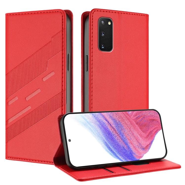 Embossed Multi-functional Wallet Retro Leather Phone Case, For Samsung Galaxy S21 Ultra 5G, For Samsung Galaxy S20 Ultra, For Samsung Galaxy S20