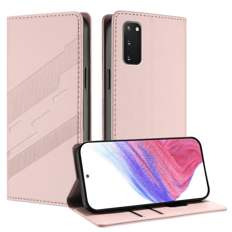 Embossed Multi-functional Wallet Retro Leather Phone Case, For Samsung Galaxy S21 Ultra 5G, For Samsung Galaxy S20 Ultra, For Samsung Galaxy S20
