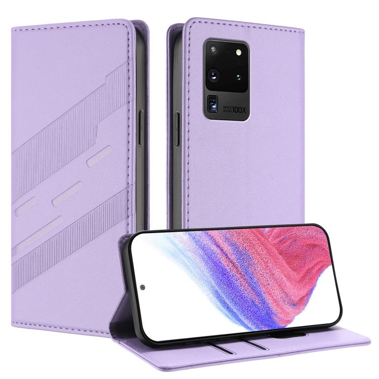 Embossed Multi-functional Wallet Retro Leather Phone Case, For Samsung Galaxy S21 Ultra 5G, For Samsung Galaxy S20 Ultra, For Samsung Galaxy S20
