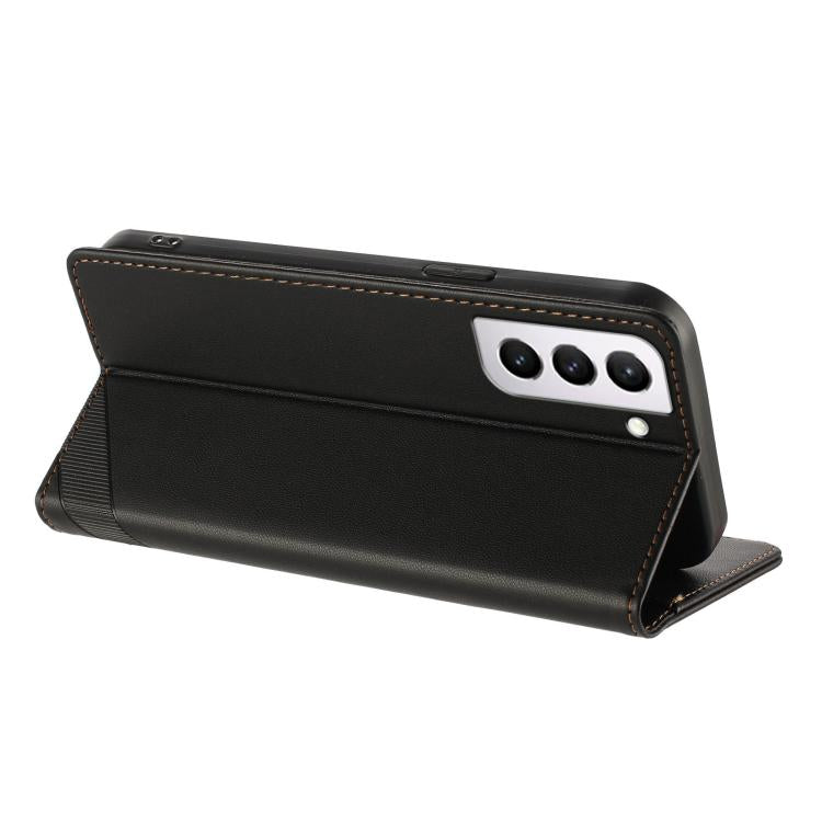 Embossed Multi-functional Wallet Retro Leather Phone Case, For Samsung Galaxy S21 FE 5G, For Samsung Galaxy S21 5G, For Samsung Galaxy S21+ 5G