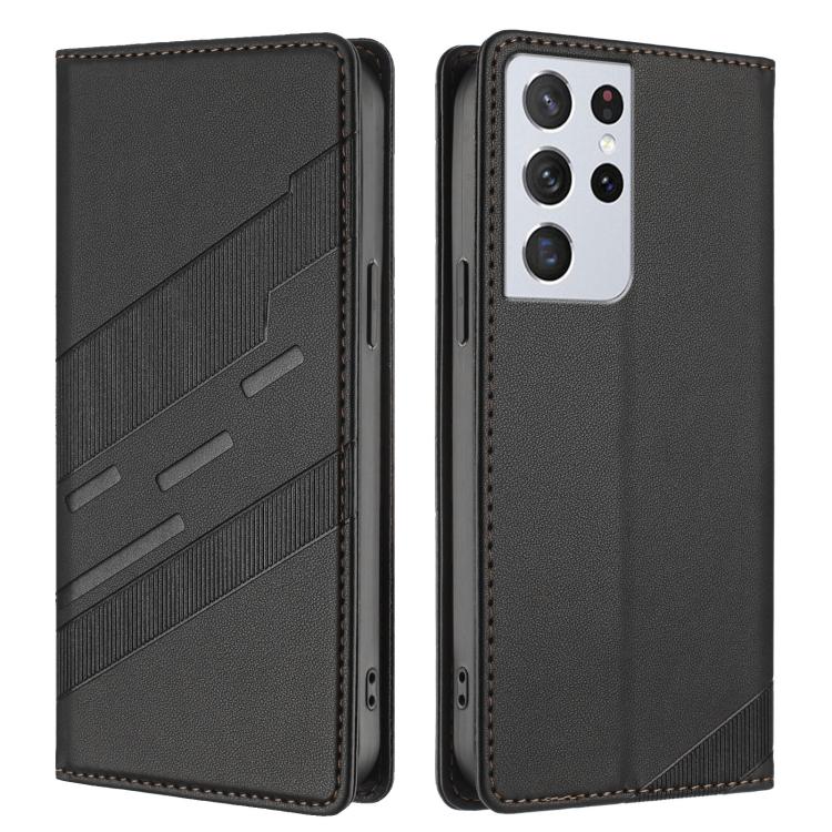 Embossed Multi-functional Wallet Retro Leather Phone Case, For Samsung Galaxy S21 Ultra 5G, For Samsung Galaxy S20 Ultra, For Samsung Galaxy S20