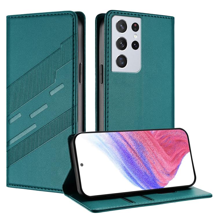 Embossed Multi-functional Wallet Retro Leather Phone Case, For Samsung Galaxy S21 Ultra 5G, For Samsung Galaxy S20 Ultra, For Samsung Galaxy S20