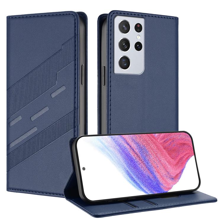 Embossed Multi-functional Wallet Retro Leather Phone Case, For Samsung Galaxy S21 Ultra 5G, For Samsung Galaxy S20 Ultra, For Samsung Galaxy S20