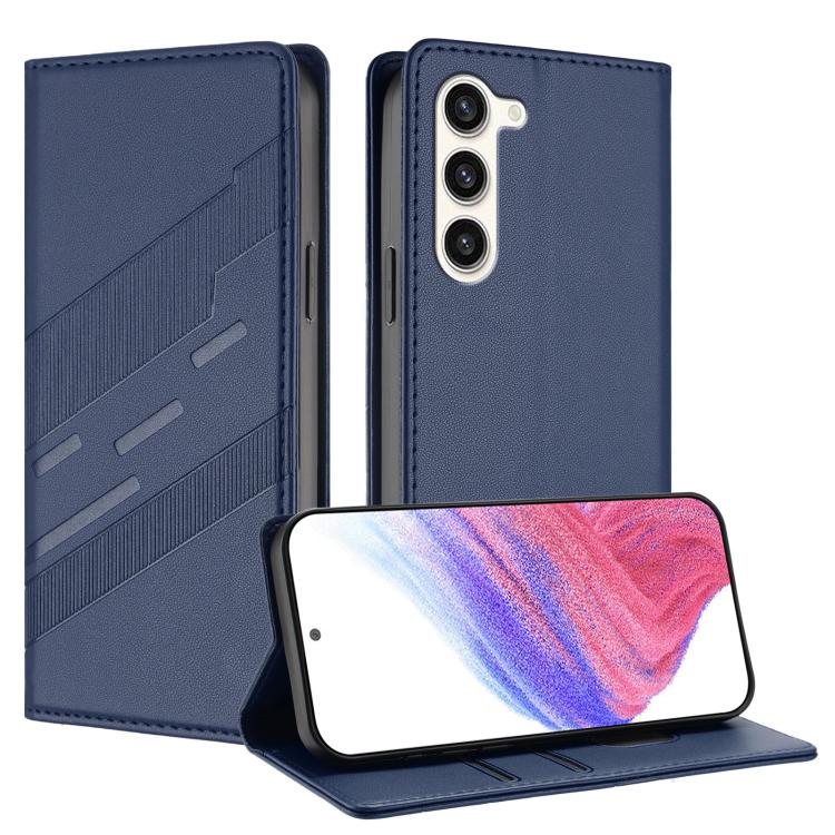 Embossed Multi-functional Wallet Retro Leather Phone Case, For Samsung Galaxy S23 FE 5G, For Samsung Galaxy S23+ 5G, For Samsung Galaxy S23 5G