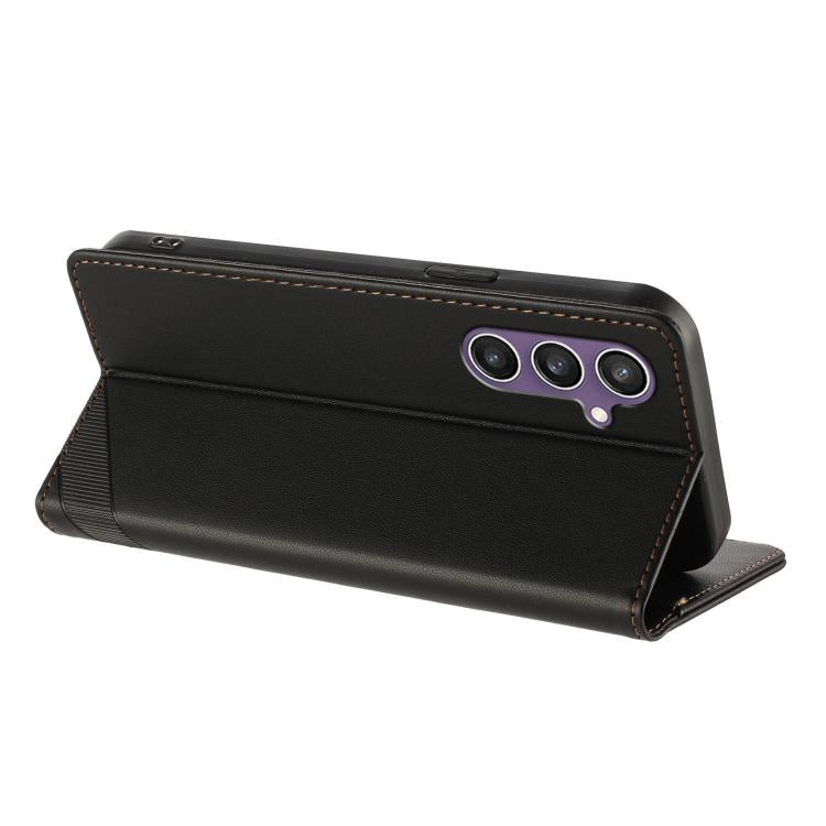 Embossed Multi-functional Wallet Retro Leather Phone Case, For Samsung Galaxy S23 FE 5G, For Samsung Galaxy S23+ 5G, For Samsung Galaxy S23 5G