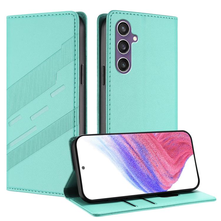 Embossed Multi-functional Wallet Retro Leather Phone Case, For Samsung Galaxy S23 FE 5G, For Samsung Galaxy S23+ 5G, For Samsung Galaxy S23 5G