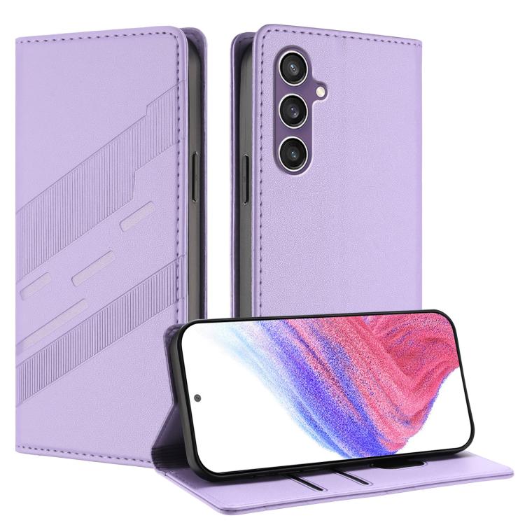 Embossed Multi-functional Wallet Retro Leather Phone Case, For Samsung Galaxy S23 FE 5G, For Samsung Galaxy S23+ 5G, For Samsung Galaxy S23 5G