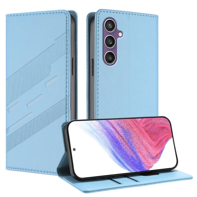 Embossed Multi-functional Wallet Retro Leather Phone Case, For Samsung Galaxy S23 FE 5G, For Samsung Galaxy S23+ 5G, For Samsung Galaxy S23 5G
