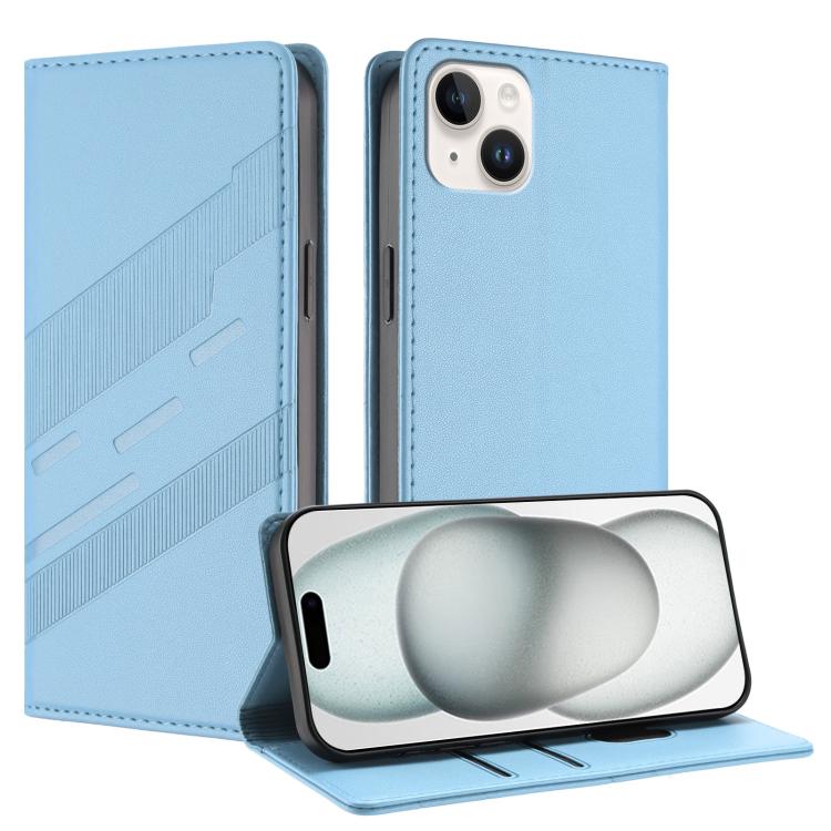 Embossed Multi-functional Wallet Retro Leather Phone Case, For iPhone 15 Pro Max, For iPhone 15 Pro, For iPhone 15 Plus