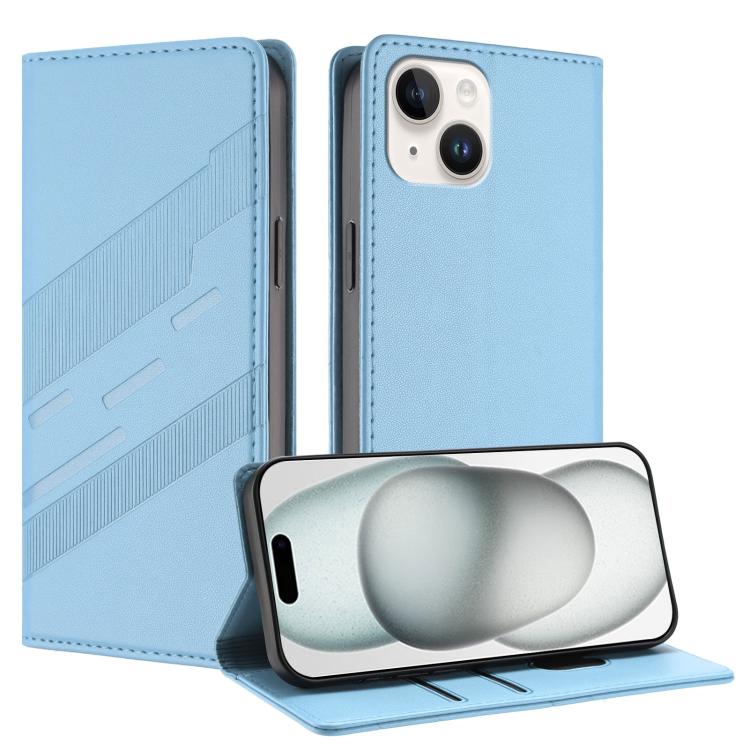 Embossed Multi-functional Wallet Retro Leather Phone Case, For iPhone 13 Pro, For iPhone 13 mini, For iPhone 12 / 12 Pro