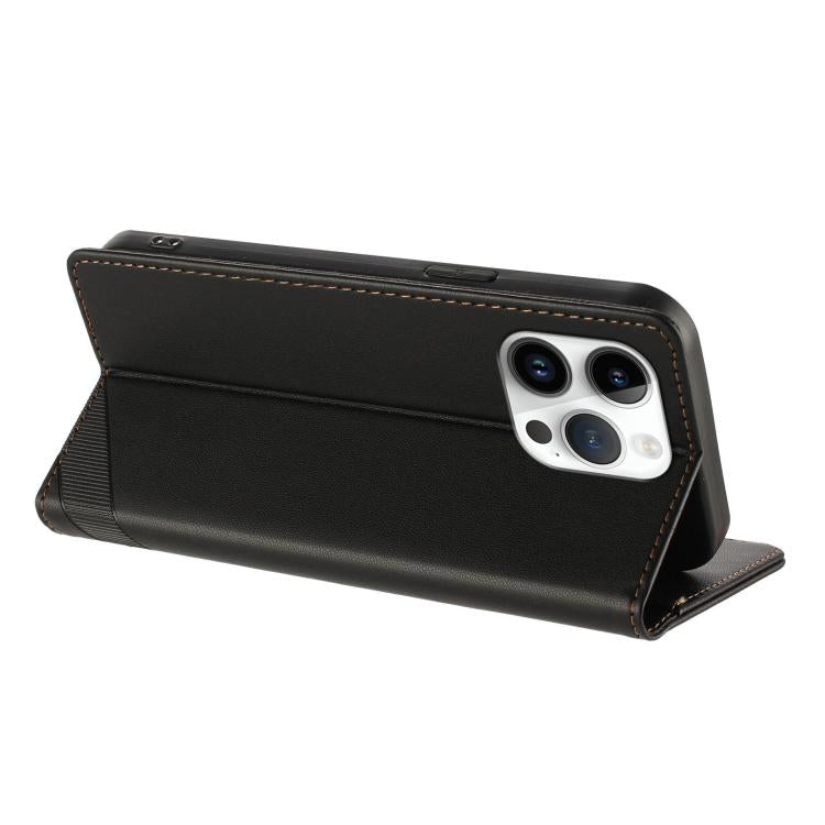 Embossed Multi-functional Wallet Retro Leather Phone Case, For iPhone 13 Pro, For iPhone 13 mini, For iPhone 12 / 12 Pro
