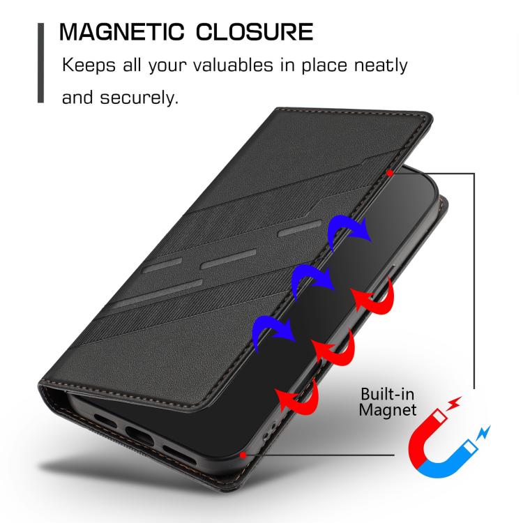 Embossed Multi-functional Wallet Retro Leather Phone Case, For iPhone 13 Pro, For iPhone 13 mini, For iPhone 12 / 12 Pro