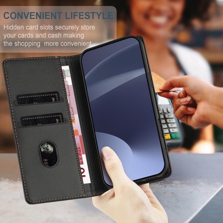 Embossed Multi-functional Wallet Retro Leather Phone Case, For iPhone 13 Pro, For iPhone 13 mini, For iPhone 12 / 12 Pro