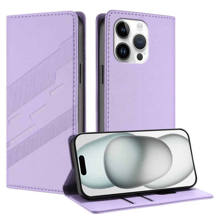 Embossed Multi-functional Wallet Retro Leather Phone Case, For iPhone 13 Pro, For iPhone 13 mini, For iPhone 12 / 12 Pro