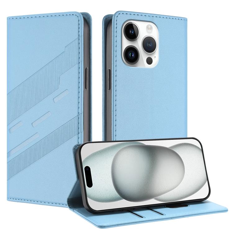 Embossed Multi-functional Wallet Retro Leather Phone Case, For iPhone 13 Pro, For iPhone 13 mini, For iPhone 12 / 12 Pro