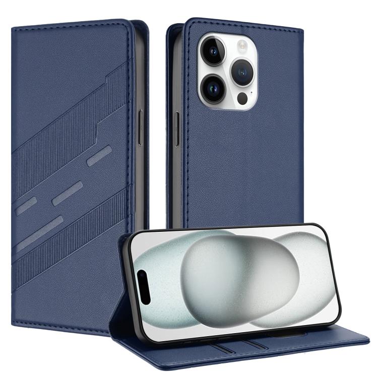 Embossed Multi-functional Wallet Retro Leather Phone Case, For iPhone 13 Pro, For iPhone 13 mini, For iPhone 12 / 12 Pro