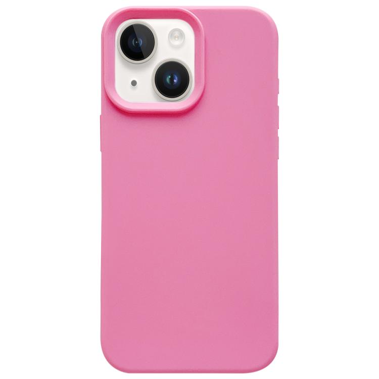 Dopamine Simple Imitation Liquid Silicone Phone Case, For iPhone 13 Pro, For iPhone 13