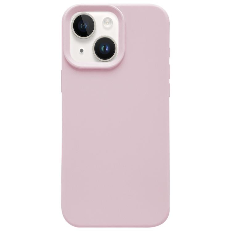 Dopamine Simple Imitation Liquid Silicone Phone Case, For iPhone 13 Pro, For iPhone 13