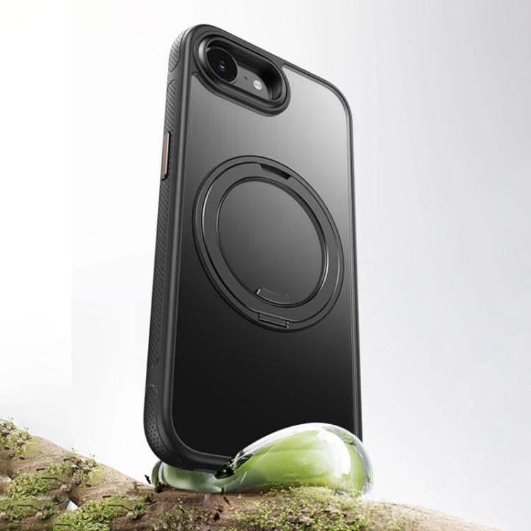 Gear 360 Rotation MagSafe Holder Phone Case
