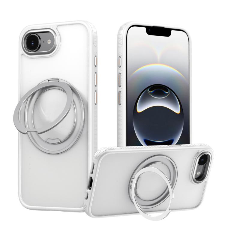 Gear 360 Rotation MagSafe Holder Phone Case