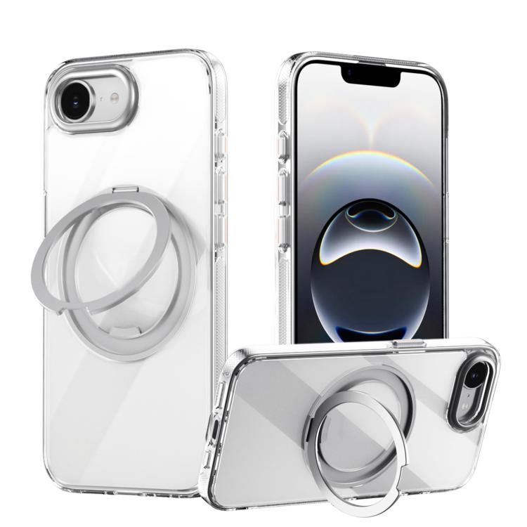Gear 360 Rotation MagSafe Holder Phone Case