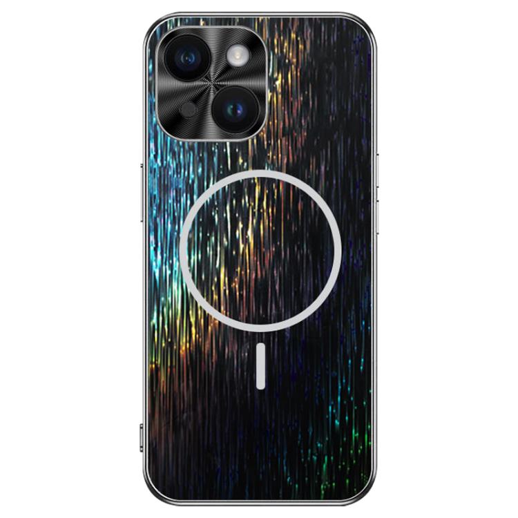 Dazzling Acrylic Shockproof MagSafe Phone Case, For iPhone 13, For iPhone 12, For iPhone 12 Pro Max, For iPhone 12 Pro, For iPhone 11 Pro Max, For iPhone 11