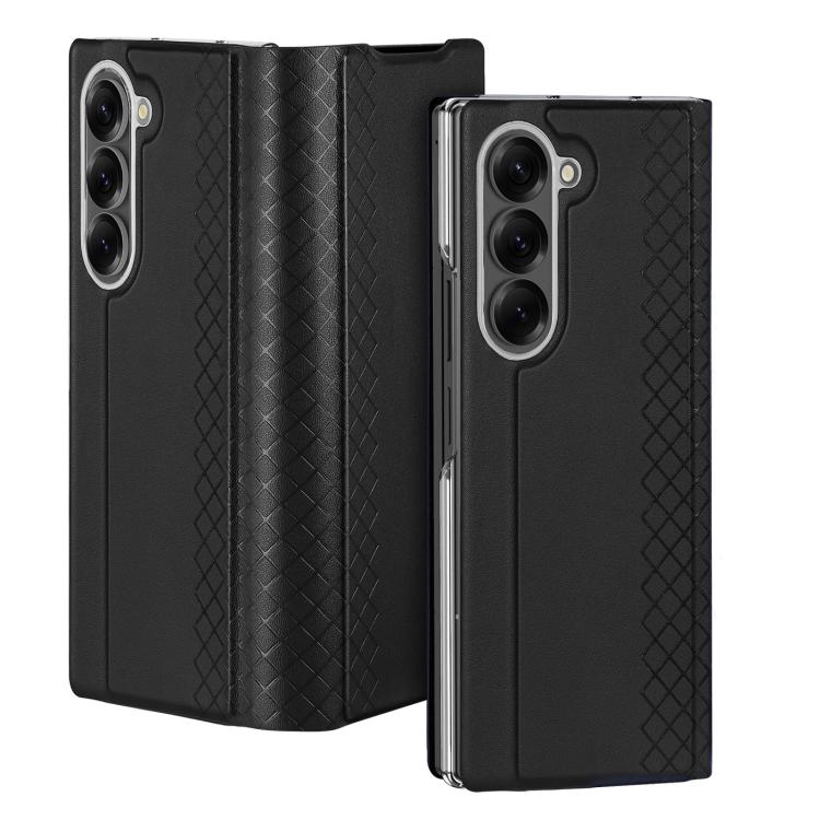 DUX DUCIS Bril Series PU + TPU Phone Case