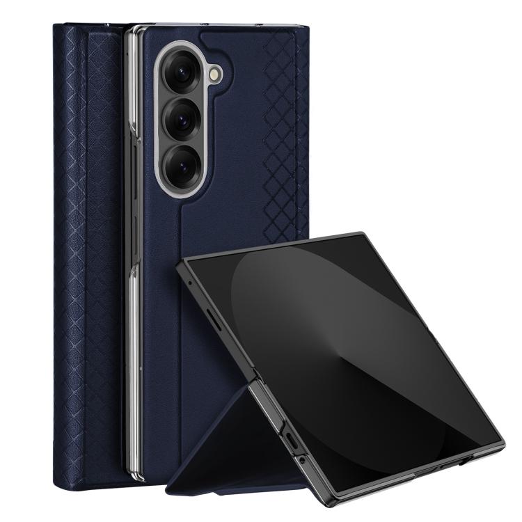 DUX DUCIS Bril Series PU + TPU Phone Case