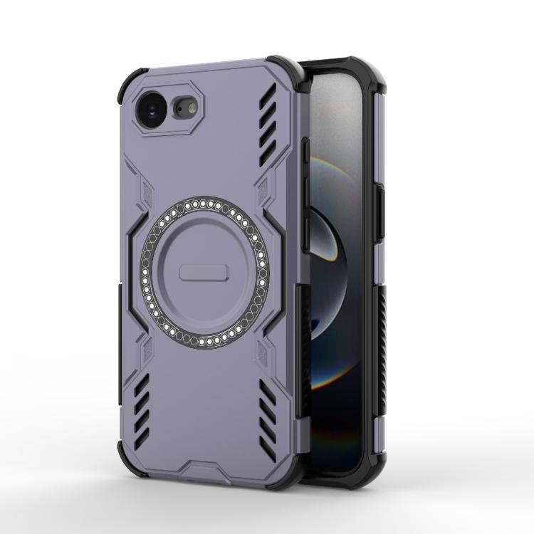 Butterfly Armor MagSafe Magnetic Ring Shockproof Phone Case