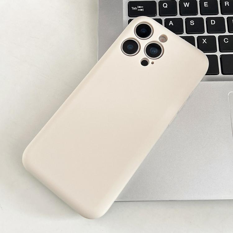 Fine Hole Insert Card Slot TPU Phone Case, For iPhone 13 Pro, For iPhone 13