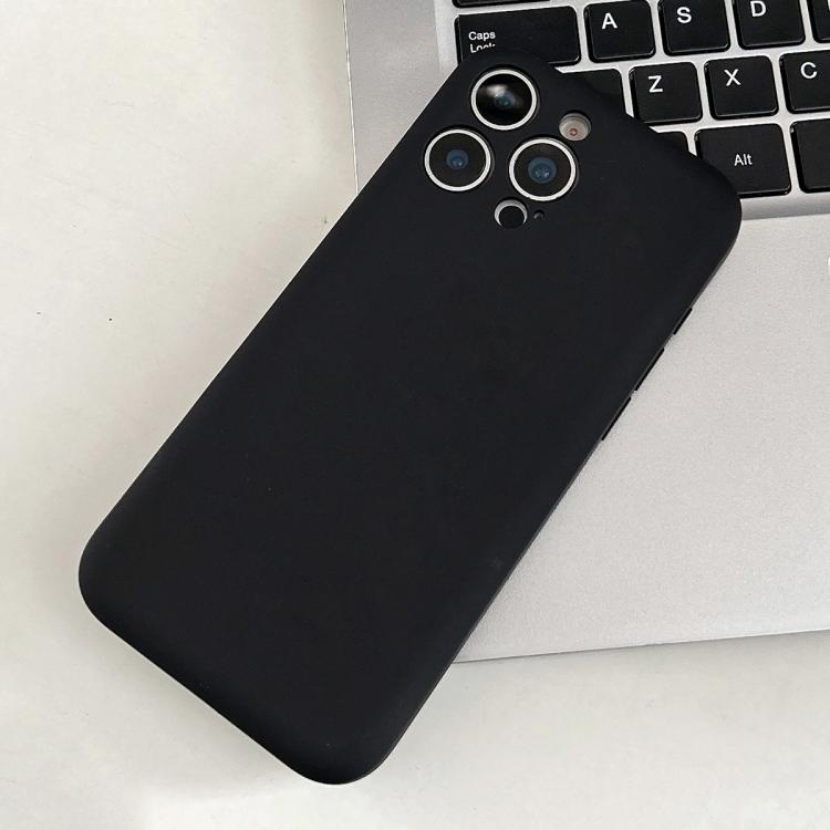 Fine Hole Insert Card Slot TPU Phone Case, For iPhone 13 Pro, For iPhone 13