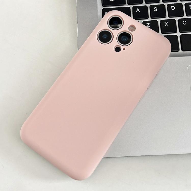 Fine Hole Insert Card Slot TPU Phone Case, For iPhone 13 Pro, For iPhone 13