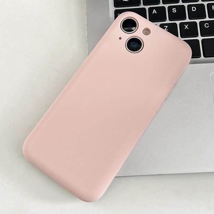 Fine Hole Insert Card Slot TPU Phone Case, For iPhone 13 Pro, For iPhone 13