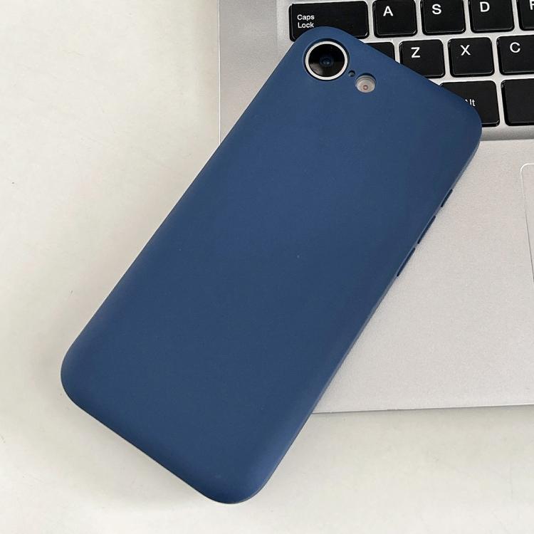 Fine Hole Insert Card Slot TPU Phone Case, For iPhone 16e, For iPhone 16 Pro Max