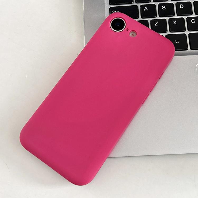 Fine Hole Insert Card Slot TPU Phone Case, For iPhone 16e, For iPhone 16 Pro Max