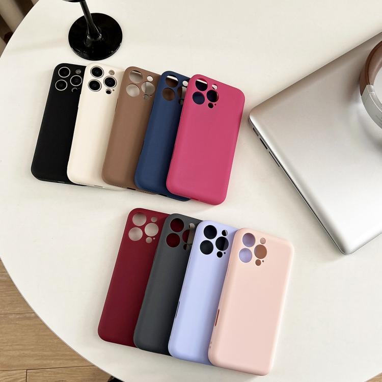 Fine Hole Insert Card Slot TPU Phone Case, For iPhone 12, For iPhone 12 Pro Max
