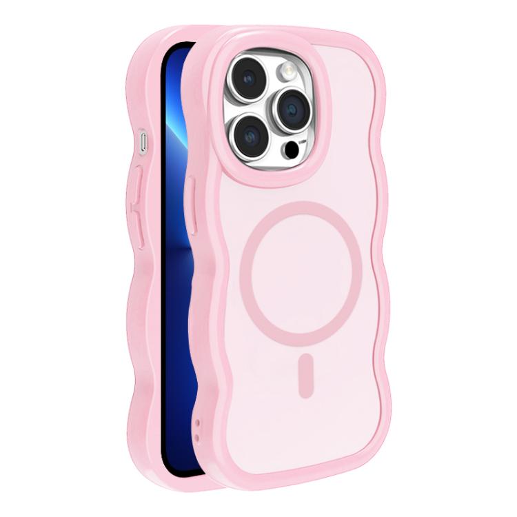 Skin Feel MagSafe Phone Case, For iPhone 13 Pro Max, For iPhone 13 Pro, For iPhone 12 / 12 Pro, For iPhone 12 Pro Max