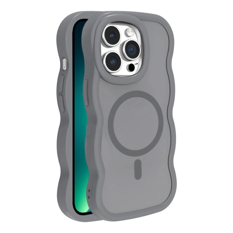 Skin Feel MagSafe Phone Case, For iPhone 13 Pro Max, For iPhone 13 Pro, For iPhone 12 / 12 Pro, For iPhone 12 Pro Max
