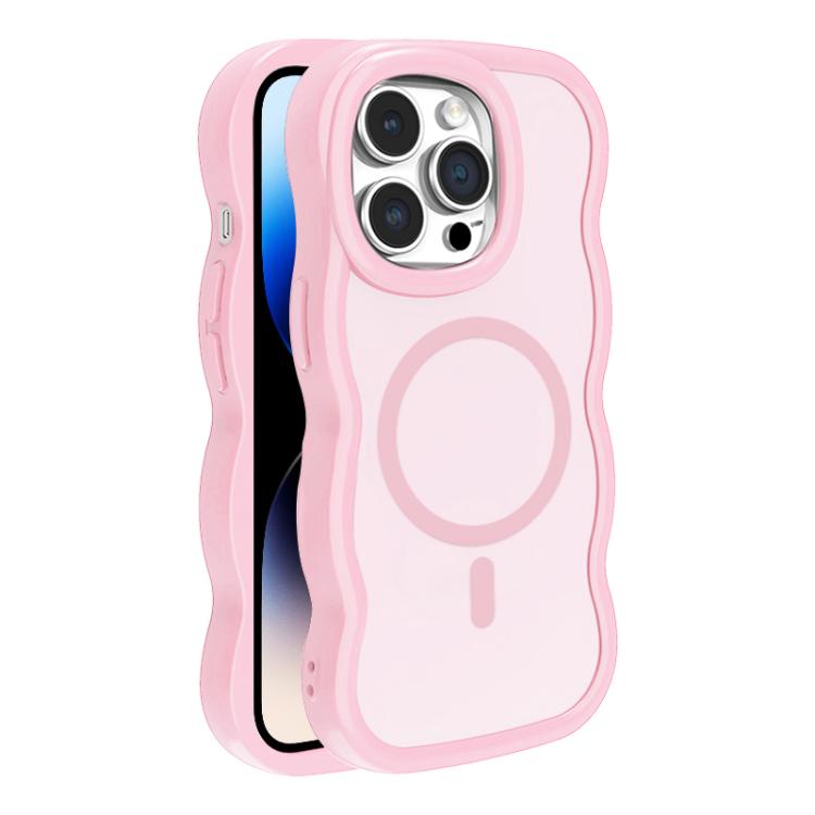 Skin Feel MagSafe Phone Case, For iPhone 15, For iPhone 14 / 13, For iPhone 14 Pro, For iPhone 14 Pro Max