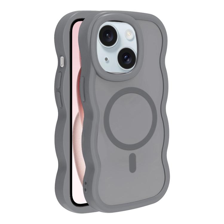 Skin Feel MagSafe Phone Case, For iPhone 15, For iPhone 14 / 13, For iPhone 14 Pro, For iPhone 14 Pro Max