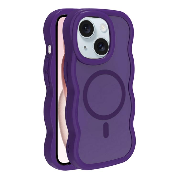 Skin Feel MagSafe Phone Case, For iPhone 15, For iPhone 14 / 13, For iPhone 14 Pro, For iPhone 14 Pro Max