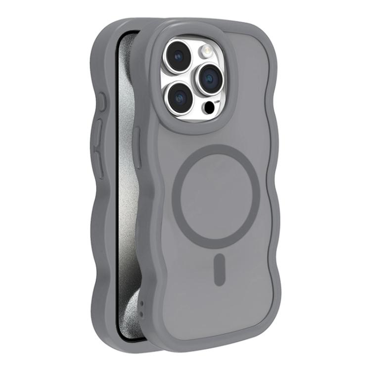 Skin Feel MagSafe Phone Case, For iPhone 16, For iPhone 15 Pro Max, For iPhone 15 Pro, For iPhone 15 Plus / 14 Plus