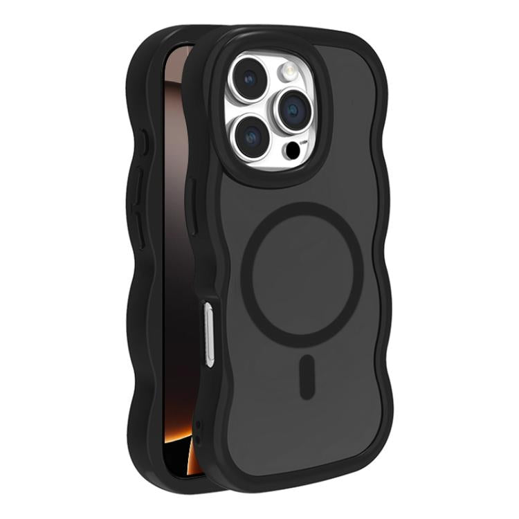 Skin Feel MagSafe Phone Case, For iPhone 16e, For iPhone 16 Pro Max, For iPhone 16 Pro, For iPhone 16 Plus
