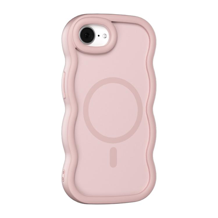 Skin Feel MagSafe Phone Case, For iPhone 16e, For iPhone 16 Pro Max, For iPhone 16 Pro, For iPhone 16 Plus